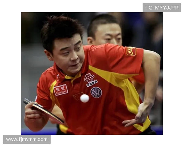 2007年王皓与马琳巅峰对决乒乓球赛精彩回顾与分析