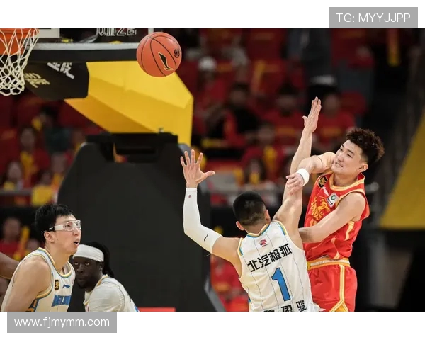 CBA精彩回放辽宁对决广东全场比赛视频重温与精彩瞬间解析