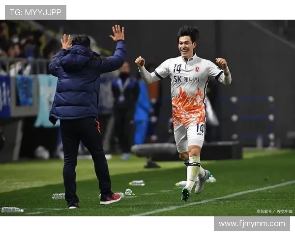 光州FC迎战济州联全力争胜展现球队实力与斗志